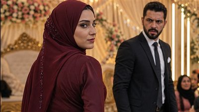 يوم فرح اخويا الوحيد