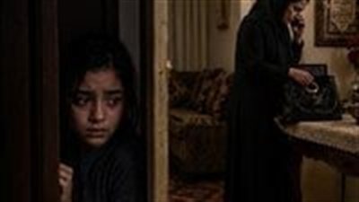 ادعيت أن بطني تؤلمني