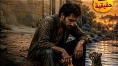 طردتني زوجتي لأنني لم أكن أملك سوى ثمن رغيف