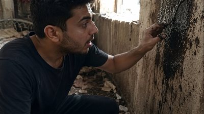 السمسار اترعب لما اخترت شقه صغيره