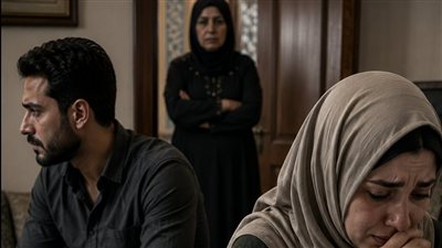 لم أثق بزوجتي يومًا ولهذا كنت أرسل كل مدخراتي إلى والدتي