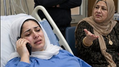 سرقة حماتي حكايات زهرة