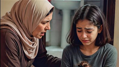 بعد وفاة جوزي بالسرطان بتلات شهور
