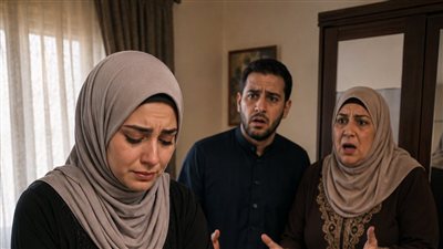 حماتي طلبت من جوزي يديها المرتب الشهر كامل 
