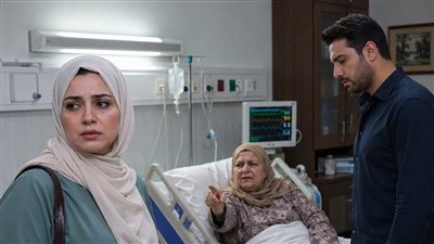 حماتي فاقت وهي فاكرة ان كليتي بقت عندها
