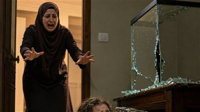صاحب جوزي ساب الأفعى بتاعته عندنا في البيت