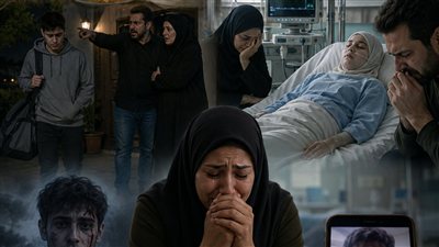 قالت ابنتي أن شقيقها 