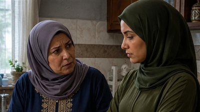 عمي بيشتغل جزار وكل جمعه يجبلنا 15 كيلو لحم بحالهم للاسبوع 