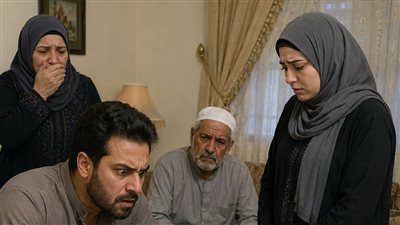 قبل الولاده جوزي اداني 15 الف جنيه علشان اولد بيهم عند اهلي