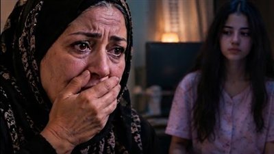بنتي سنها 17 سنه 