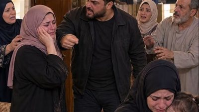 سلفتي دخلت اخوها البيت من ورا جوزها 
