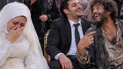 يوم طلاقي ابويا حلف لطليقي
