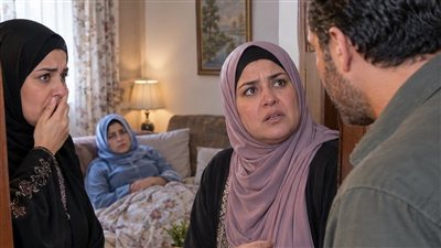 بعد ما اختي عملت عمليه كبيره