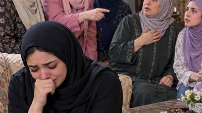 صاحبة امي جابت عريس غني