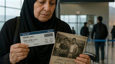 بعد تمن سنين وأنا بأكّل جوزي بإيدي