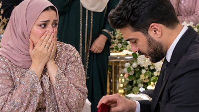 عمتي جابتلي عريس من الارياف